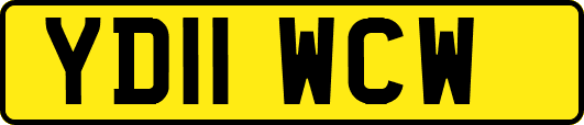 YD11WCW