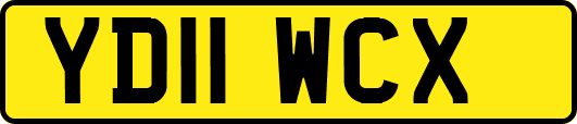 YD11WCX