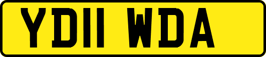 YD11WDA