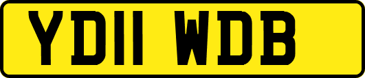 YD11WDB