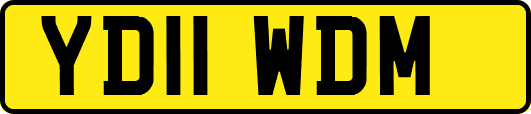 YD11WDM
