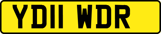 YD11WDR