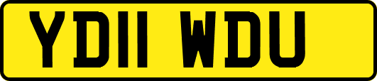 YD11WDU