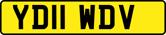 YD11WDV