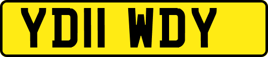 YD11WDY