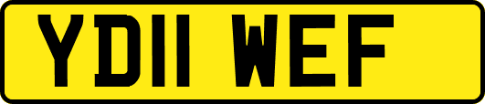 YD11WEF