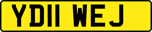 YD11WEJ