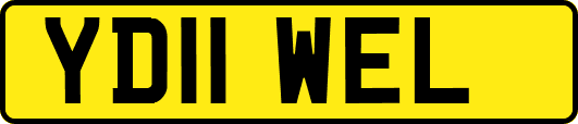 YD11WEL