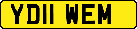 YD11WEM