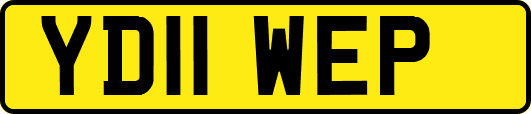 YD11WEP