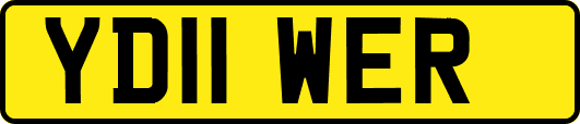 YD11WER