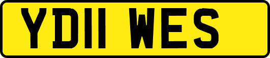 YD11WES