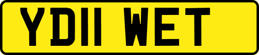 YD11WET