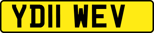 YD11WEV