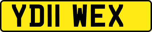 YD11WEX