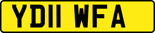 YD11WFA
