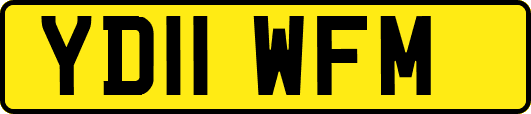 YD11WFM