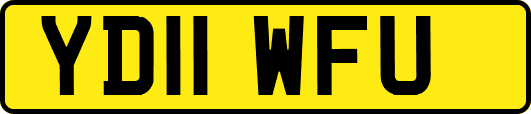 YD11WFU