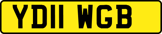 YD11WGB