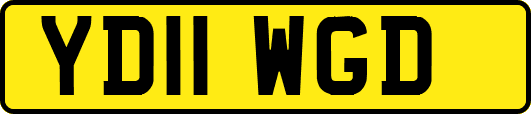 YD11WGD