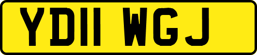 YD11WGJ