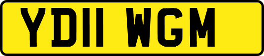 YD11WGM