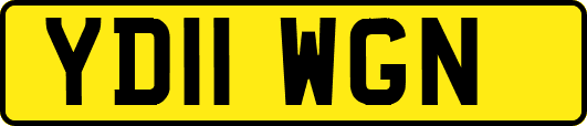 YD11WGN