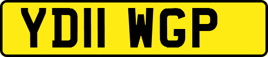 YD11WGP