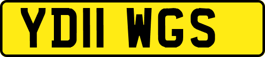 YD11WGS