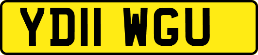 YD11WGU