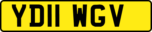 YD11WGV