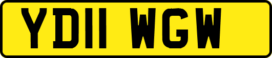 YD11WGW
