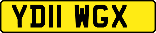 YD11WGX