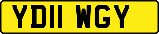 YD11WGY