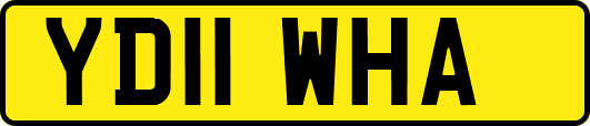 YD11WHA
