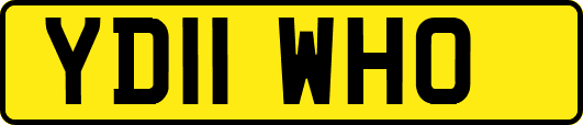 YD11WHO