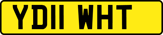 YD11WHT