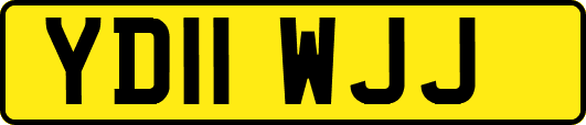 YD11WJJ