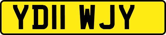 YD11WJY