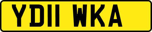 YD11WKA