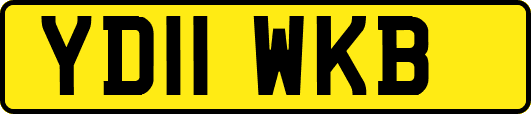 YD11WKB