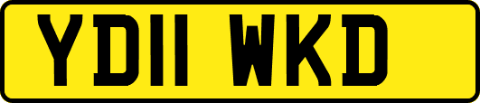 YD11WKD