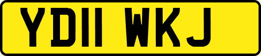 YD11WKJ