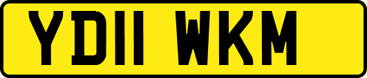 YD11WKM