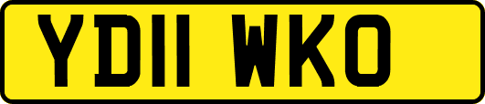 YD11WKO