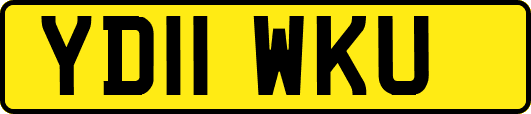YD11WKU