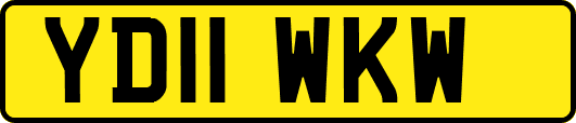 YD11WKW