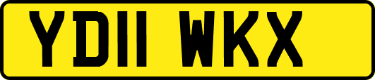 YD11WKX