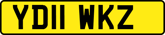YD11WKZ