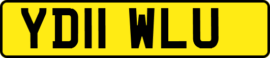 YD11WLU